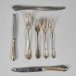 1460 9508 CUTLERY